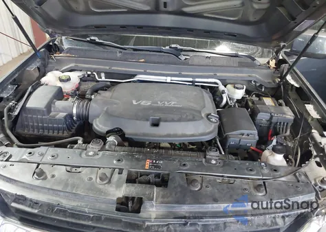 2017 Chevrolet Colorado Wt из США, поврежденный, VIN 1GCGSBEN0H1193846